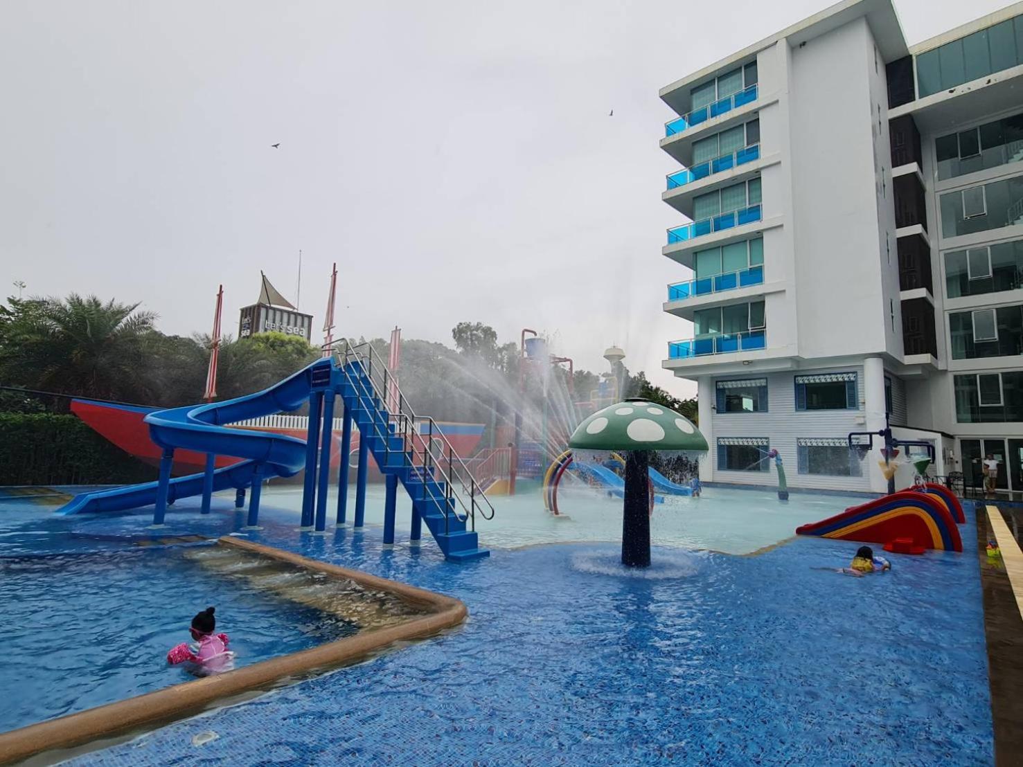My Resort Hua Hin B111 Exterior foto