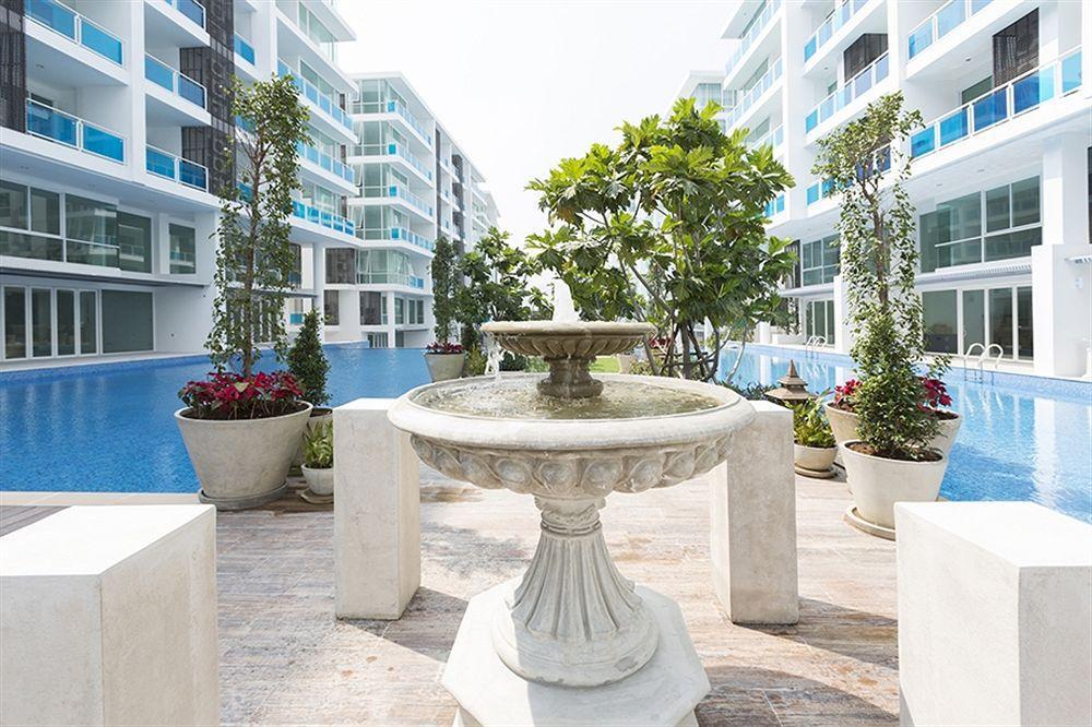 My Resort Hua Hin B111 Exterior foto