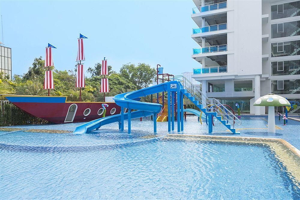 My Resort Hua Hin B111 Exterior foto