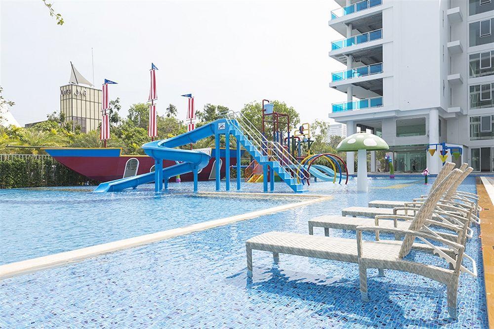 My Resort Hua Hin B111 Exterior foto