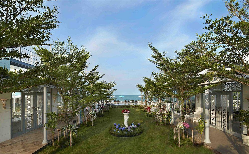 My Resort Hua Hin B111 Exterior foto