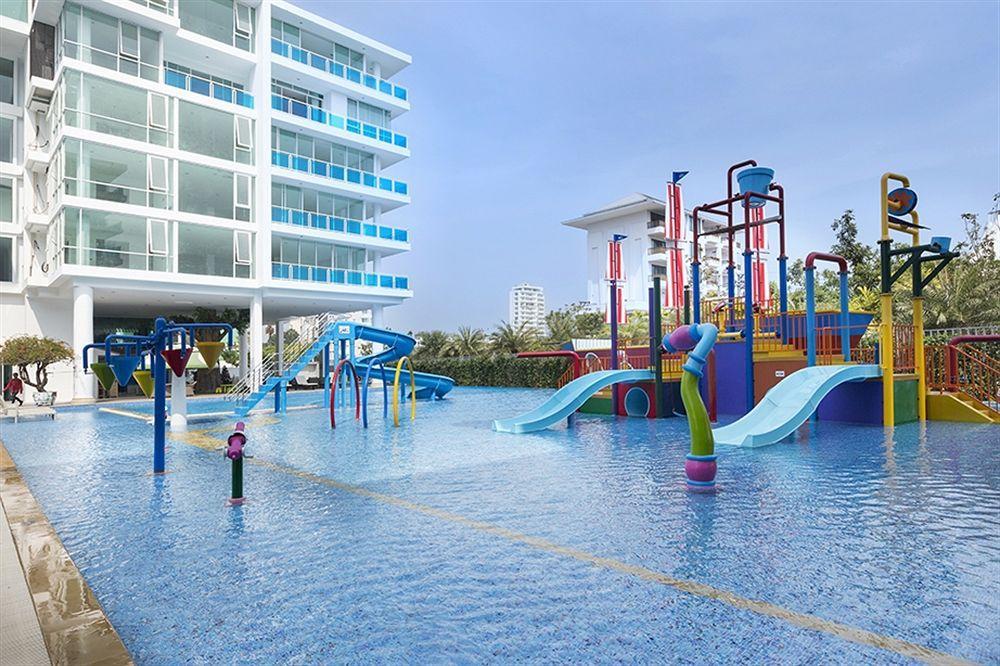My Resort Hua Hin B111 Exterior foto