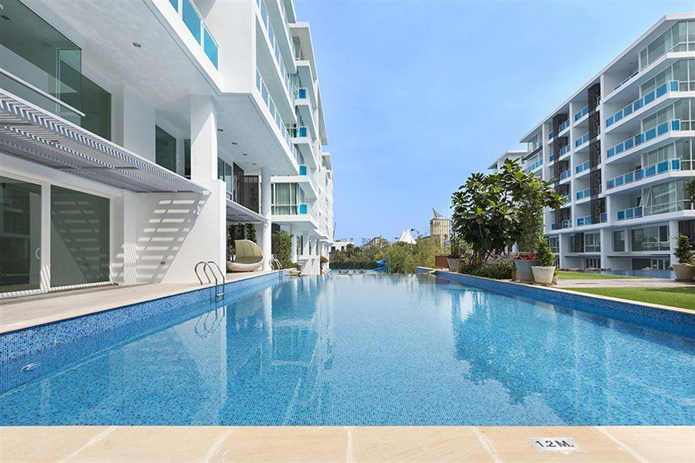 My Resort Hua Hin B111 Exterior foto