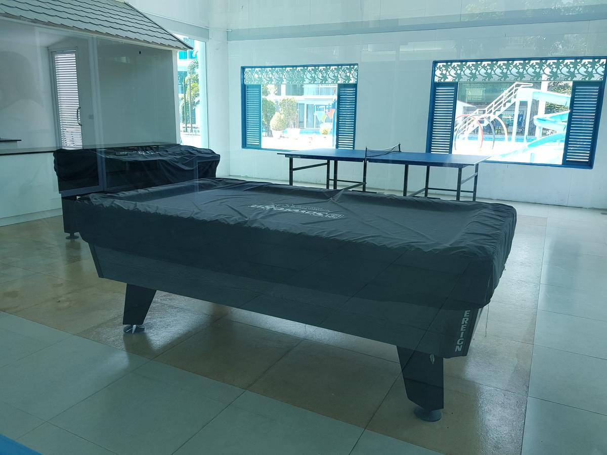My Resort Hua Hin B111 Exterior foto