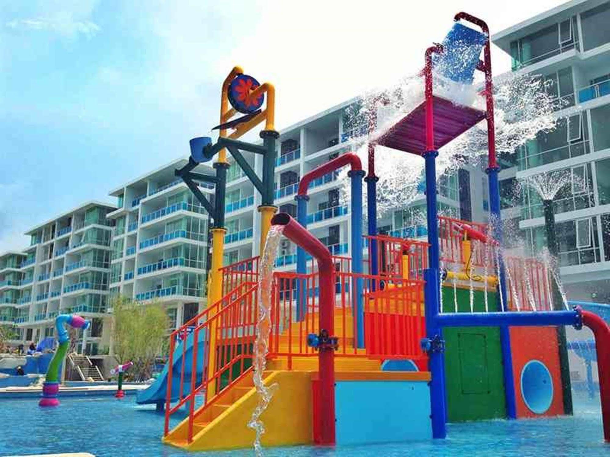 My Resort Hua Hin B111 Exterior foto