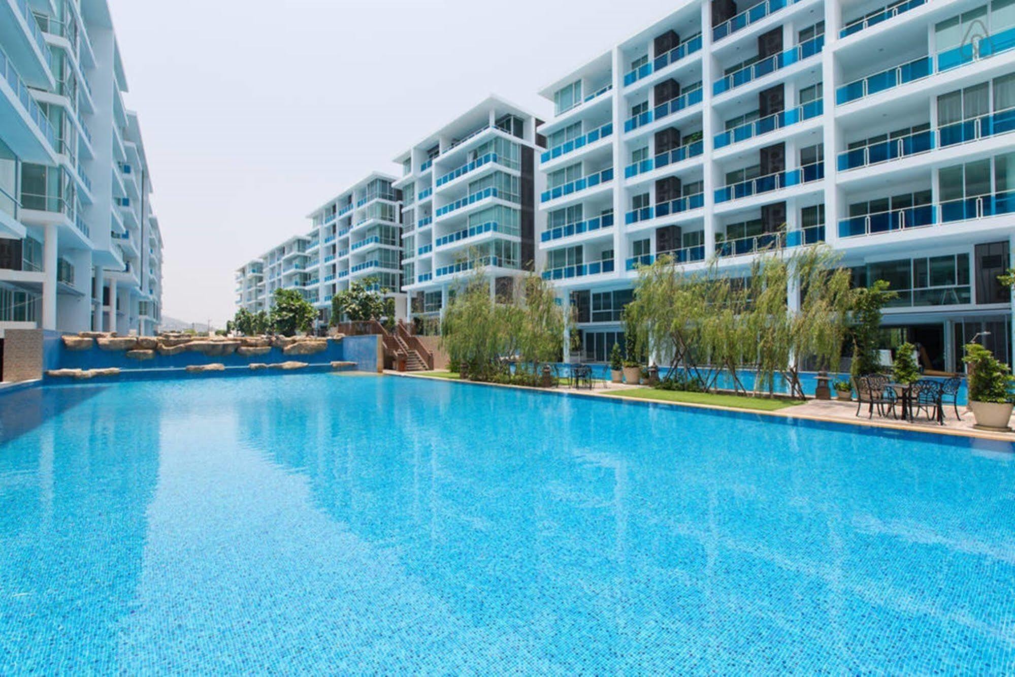 My Resort Hua Hin B111 Exterior foto