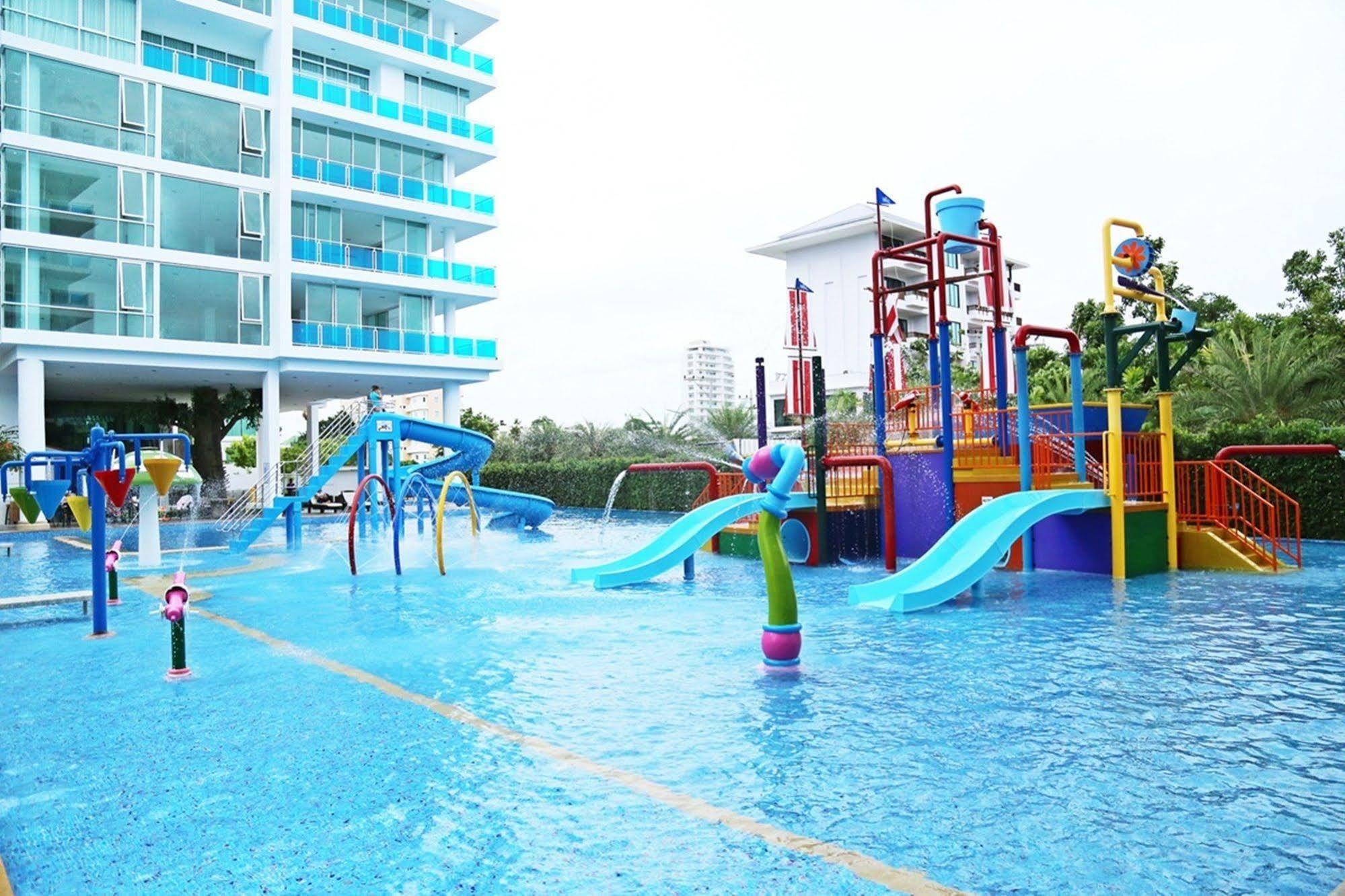 My Resort Hua Hin B111 Exterior foto