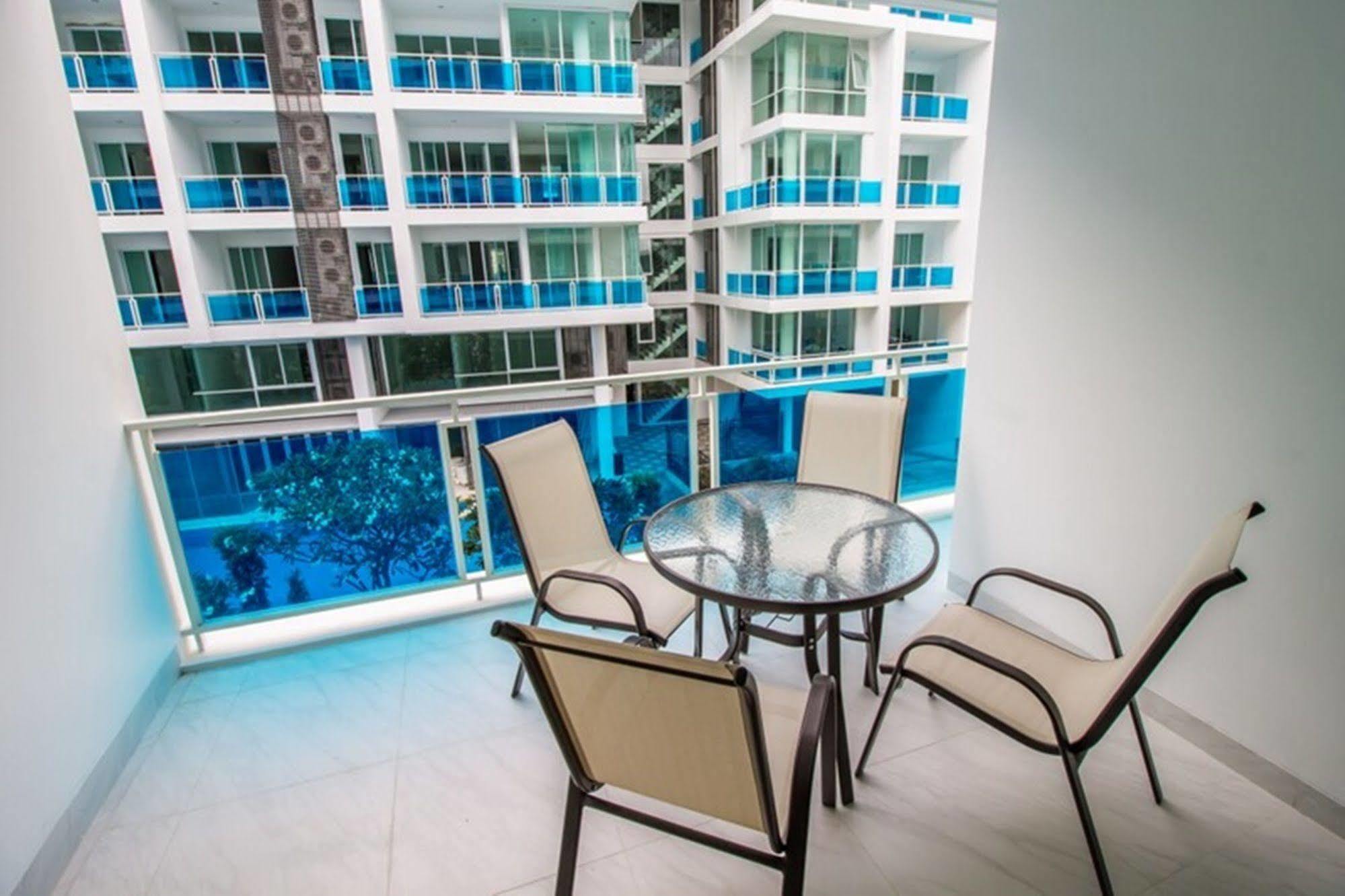 My Resort Hua Hin B111 Exterior foto