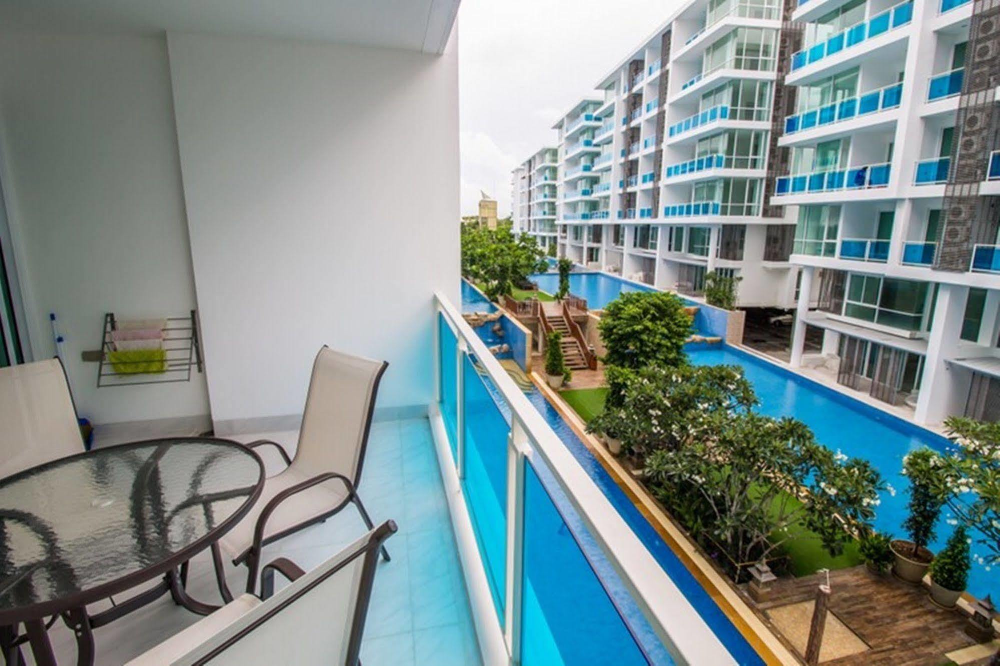My Resort Hua Hin B111 Exterior foto